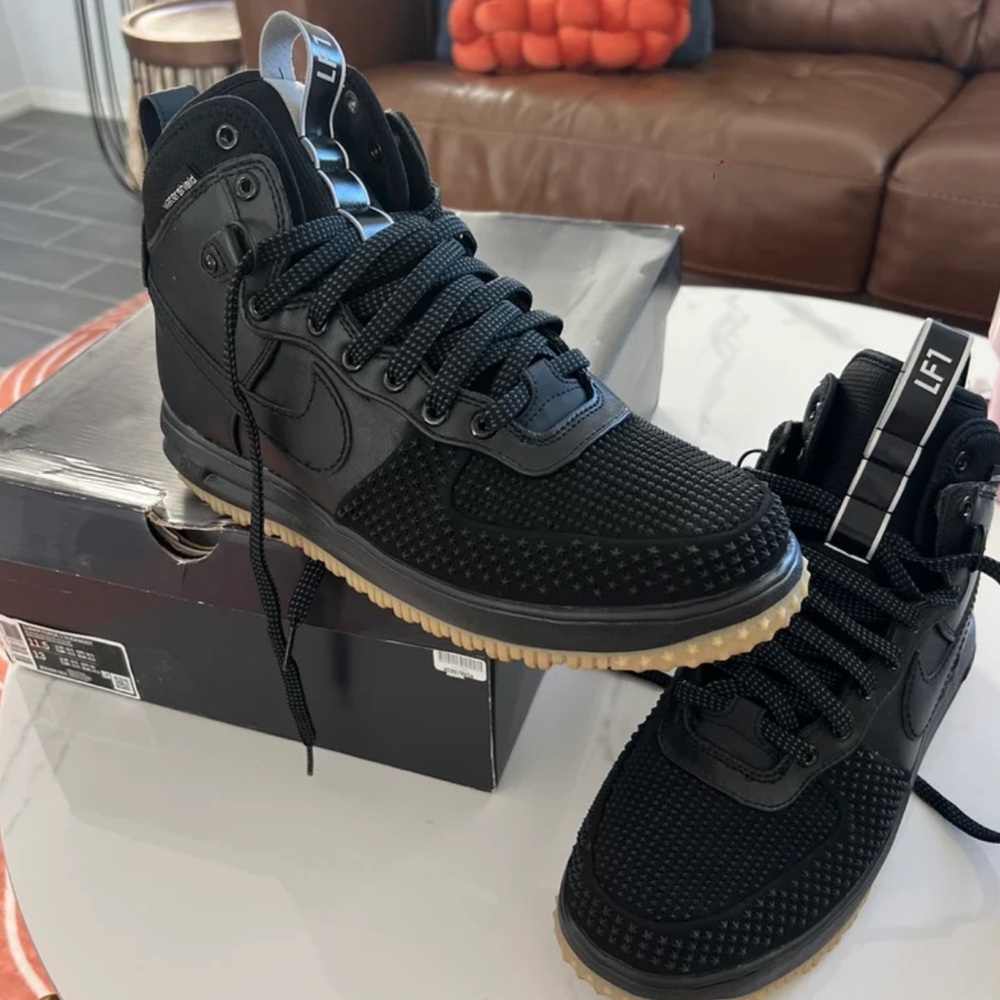 Nike Lunar Duckboot 2022